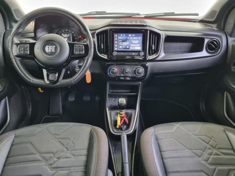 FIAT Strada 1.3 4P FIREFLY FLEX VOLCANO CABINE DUPLA, Foto 2