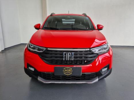 FIAT Strada 1.3 4P FIREFLY FLEX VOLCANO CABINE DUPLA, Foto 4