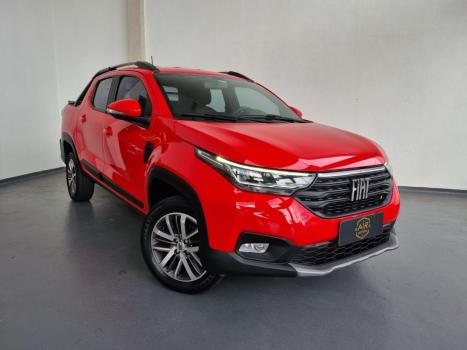 FIAT Strada 1.3 4P FIREFLY FLEX VOLCANO CABINE DUPLA, Foto 5