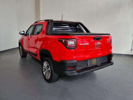 FIAT Strada 1.3 4P FIREFLY FLEX VOLCANO CABINE DUPLA, Foto 6