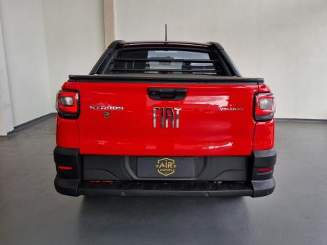 FIAT Strada 1.3 4P FIREFLY FLEX VOLCANO CABINE DUPLA, Foto 7