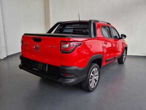 FIAT Strada 1.3 4P FIREFLY FLEX VOLCANO CABINE DUPLA, Foto 8