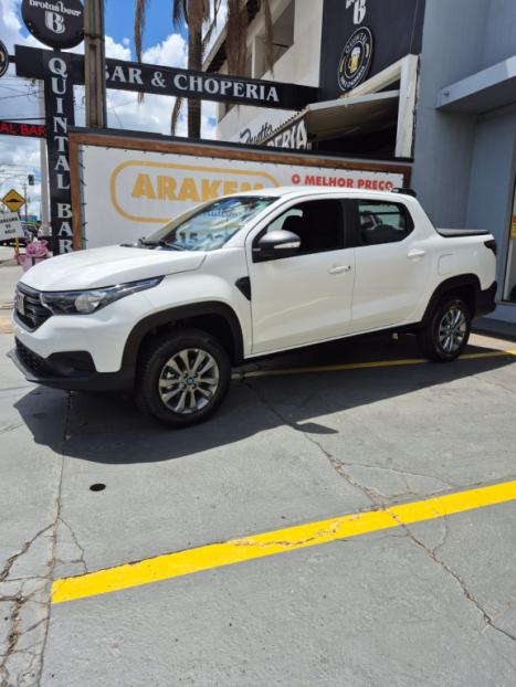 FIAT Strada 1.3 4P FIREFLY FLEX FREEDOM CABINE DUPLA, Foto 1