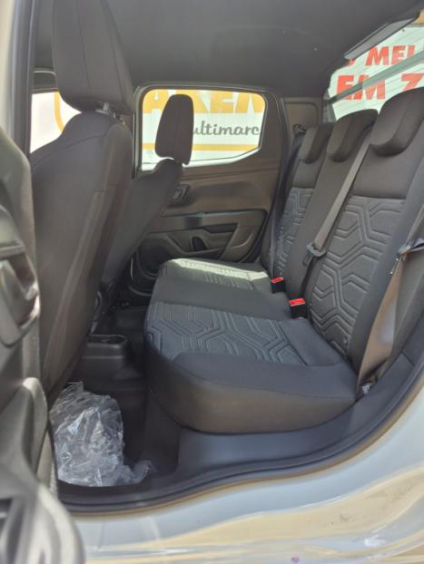 FIAT Strada 1.3 4P FIREFLY FLEX FREEDOM CABINE DUPLA, Foto 5