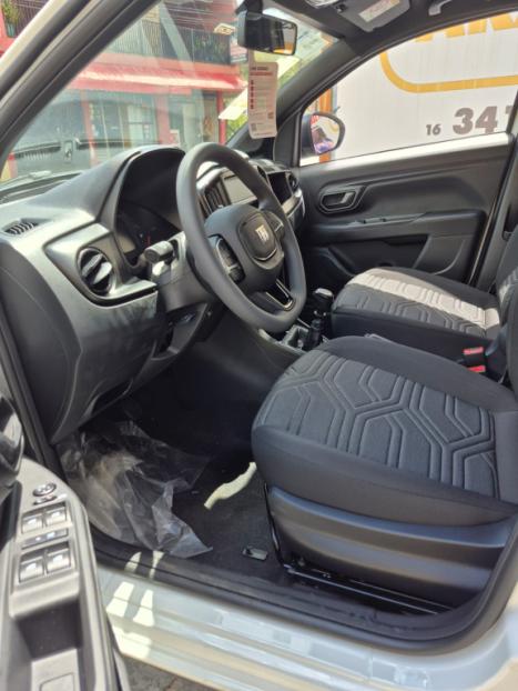 FIAT Strada 1.3 4P FIREFLY FLEX FREEDOM CABINE DUPLA, Foto 7