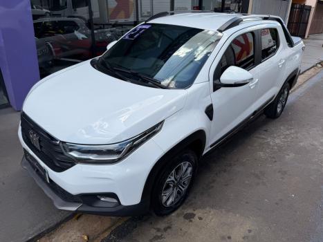 FIAT Strada 1.3 4P FIREFLY FLEX VOLCANO CABINE DUPLA AUTOM�TICO, Foto 1