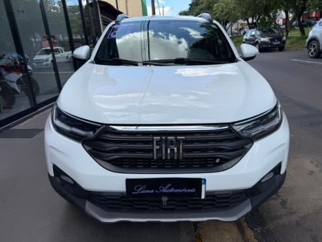 FIAT Strada 1.3 4P FIREFLY FLEX VOLCANO CABINE DUPLA AUTOM�TICO, Foto 2