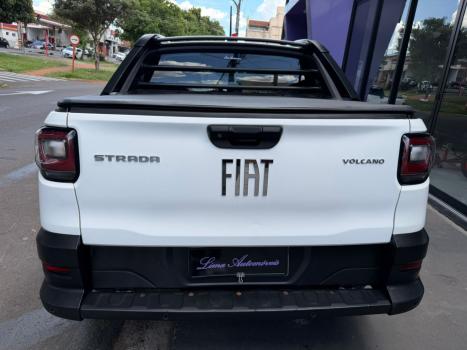 FIAT Strada 1.3 4P FIREFLY FLEX VOLCANO CABINE DUPLA AUTOM�TICO, Foto 5