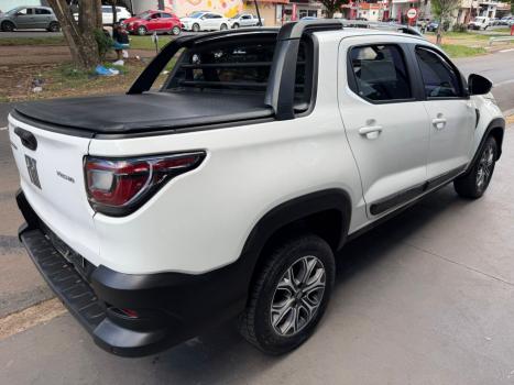 FIAT Strada 1.3 4P FIREFLY FLEX VOLCANO CABINE DUPLA AUTOM�TICO, Foto 6