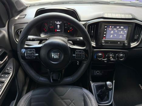 FIAT Strada 1.3 4P FIREFLY FLEX VOLCANO CABINE DUPLA AUTOM�TICO, Foto 10