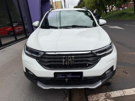 FIAT Strada 1.3 4P FIREFLY FLEX VOLCANO CABINE DUPLA, Foto 2