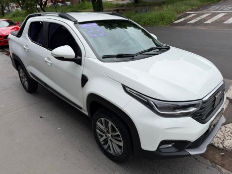 FIAT Strada 1.3 4P FIREFLY FLEX VOLCANO CABINE DUPLA, Foto 3