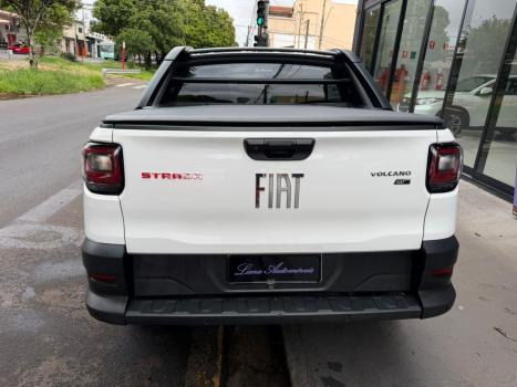 FIAT Strada 1.3 4P FIREFLY FLEX VOLCANO CABINE DUPLA, Foto 5