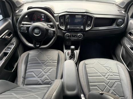 FIAT Strada 1.3 4P FIREFLY FLEX VOLCANO CABINE DUPLA, Foto 9