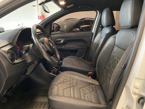 FIAT Strada 1.3 4P FIREFLY FLEX VOLCANO CABINE DUPLA, Foto 4