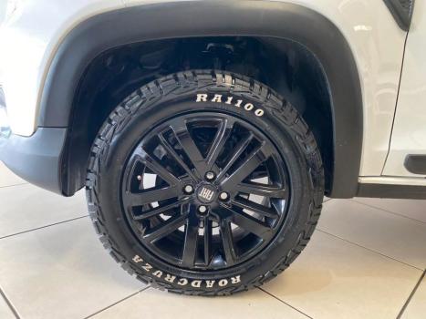 FIAT Strada 1.3 4P FIREFLY FLEX VOLCANO CABINE DUPLA, Foto 11