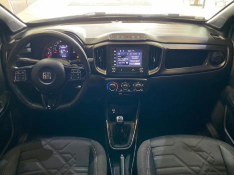 FIAT Strada 1.3 4P FIREFLY FLEX VOLCANO CABINE DUPLA, Foto 13