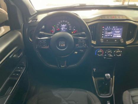 FIAT Strada 1.3 4P FIREFLY FLEX VOLCANO CABINE DUPLA, Foto 14