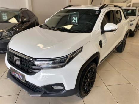 FIAT Strada 1.3 4P FIREFLY FLEX VOLCANO CABINE DUPLA, Foto 15