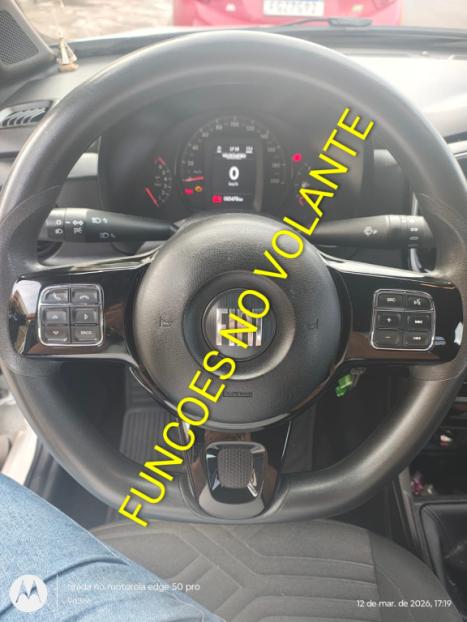 FIAT Strada 1.3 4P FIREFLY FLEX FREEDOM CABINE DUPLA, Foto 4