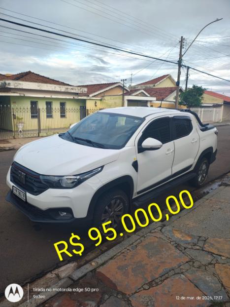 FIAT Strada 1.3 4P FIREFLY FLEX FREEDOM CABINE DUPLA, Foto 5