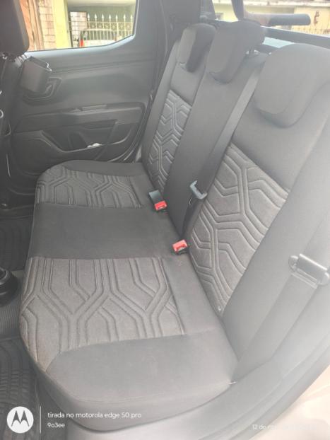 FIAT Strada 1.3 4P FIREFLY FLEX FREEDOM CABINE DUPLA, Foto 6