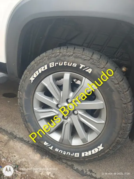 FIAT Strada 1.3 4P FIREFLY FLEX FREEDOM CABINE DUPLA, Foto 8