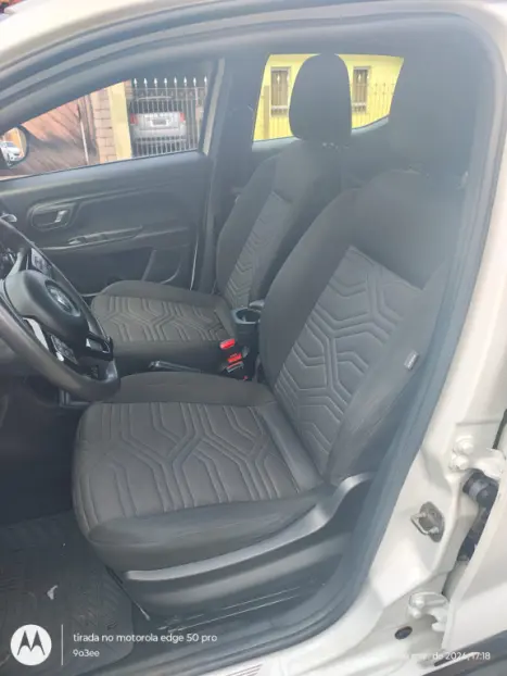 FIAT Strada 1.3 4P FIREFLY FLEX FREEDOM CABINE DUPLA, Foto 9