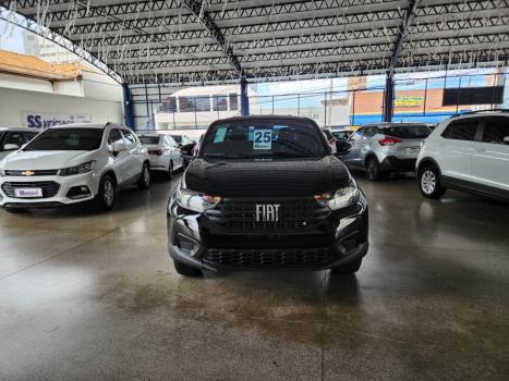 FIAT Strada 1.3 4P FIREFLY FLEX FREEDOM CABINE DUPLA, Foto 2