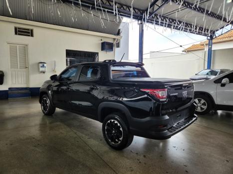 FIAT Strada 1.3 4P FIREFLY FLEX FREEDOM CABINE DUPLA, Foto 4