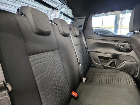 FIAT Strada 1.3 4P FIREFLY FLEX FREEDOM CABINE DUPLA, Foto 8