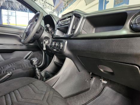 FIAT Strada 1.3 4P FIREFLY FLEX FREEDOM CABINE DUPLA, Foto 9