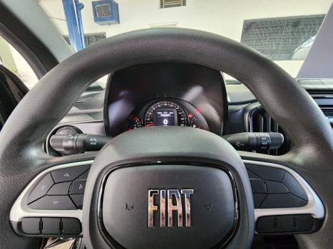 FIAT Strada 1.3 4P FIREFLY FLEX FREEDOM CABINE DUPLA, Foto 10