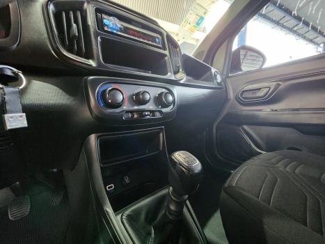 FIAT Strada 1.3 4P FIREFLY FLEX FREEDOM CABINE DUPLA, Foto 12