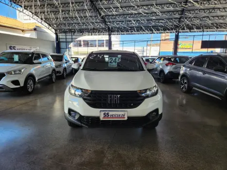 FIAT Strada 1.3 4P FIREFLY FLEX FREEDOM CABINE DUPLA, Foto 2