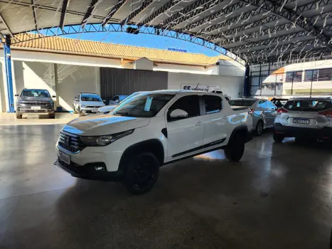 FIAT Strada 1.3 4P FIREFLY FLEX FREEDOM CABINE DUPLA, Foto 3