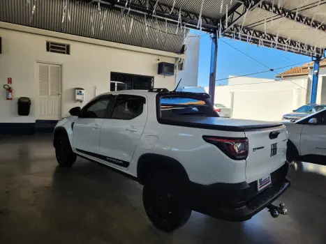 FIAT Strada 1.3 4P FIREFLY FLEX FREEDOM CABINE DUPLA, Foto 4