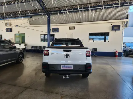 FIAT Strada 1.3 4P FIREFLY FLEX FREEDOM CABINE DUPLA, Foto 5