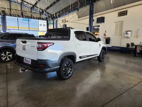 FIAT Strada 1.3 4P FIREFLY FLEX FREEDOM CABINE DUPLA, Foto 6