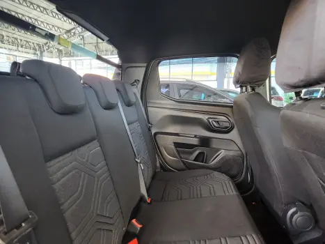 FIAT Strada 1.3 4P FIREFLY FLEX FREEDOM CABINE DUPLA, Foto 7