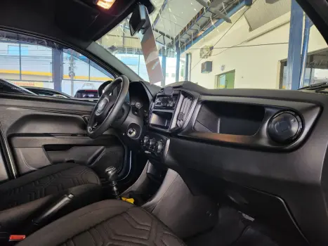 FIAT Strada 1.3 4P FIREFLY FLEX FREEDOM CABINE DUPLA, Foto 8