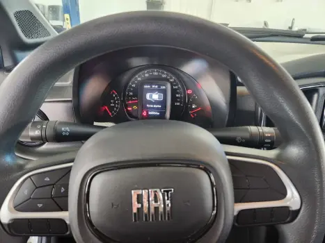 FIAT Strada 1.3 4P FIREFLY FLEX FREEDOM CABINE DUPLA, Foto 9