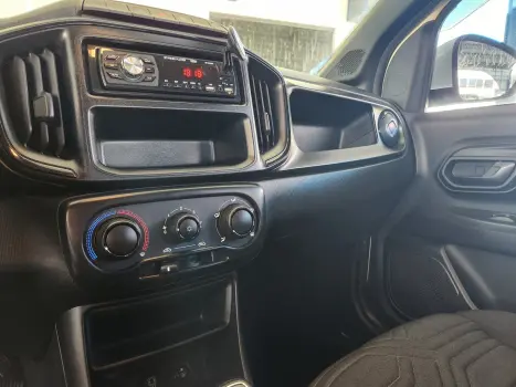 FIAT Strada 1.3 4P FIREFLY FLEX FREEDOM CABINE DUPLA, Foto 10