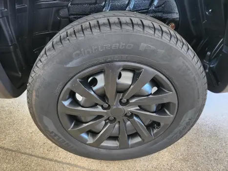 FIAT Strada 1.3 4P FIREFLY FLEX FREEDOM CABINE DUPLA, Foto 11