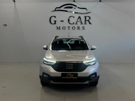 FIAT Strada 1.3 4P FIREFLY FLEX VOLCANO CABINE DUPLA AUTOM�TICO, Foto 2
