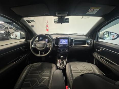 FIAT Strada 1.3 4P FIREFLY FLEX VOLCANO CABINE DUPLA AUTOM�TICO, Foto 5