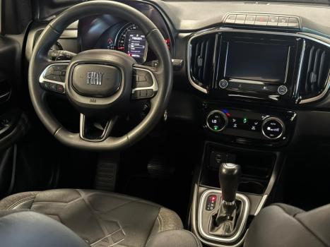 FIAT Strada 1.3 4P FIREFLY FLEX VOLCANO CABINE DUPLA AUTOM�TICO, Foto 6