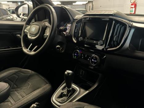 FIAT Strada 1.3 4P FIREFLY FLEX VOLCANO CABINE DUPLA AUTOM�TICO, Foto 7