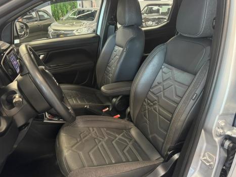 FIAT Strada 1.3 4P FIREFLY FLEX VOLCANO CABINE DUPLA AUTOM�TICO, Foto 10