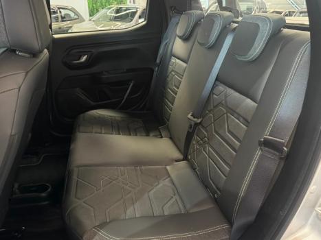 FIAT Strada 1.3 4P FIREFLY FLEX VOLCANO CABINE DUPLA AUTOM�TICO, Foto 11